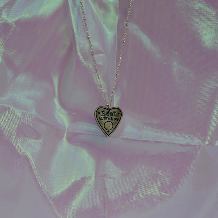 Best Witches Necklace Set