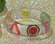 Faceted Ring Bands