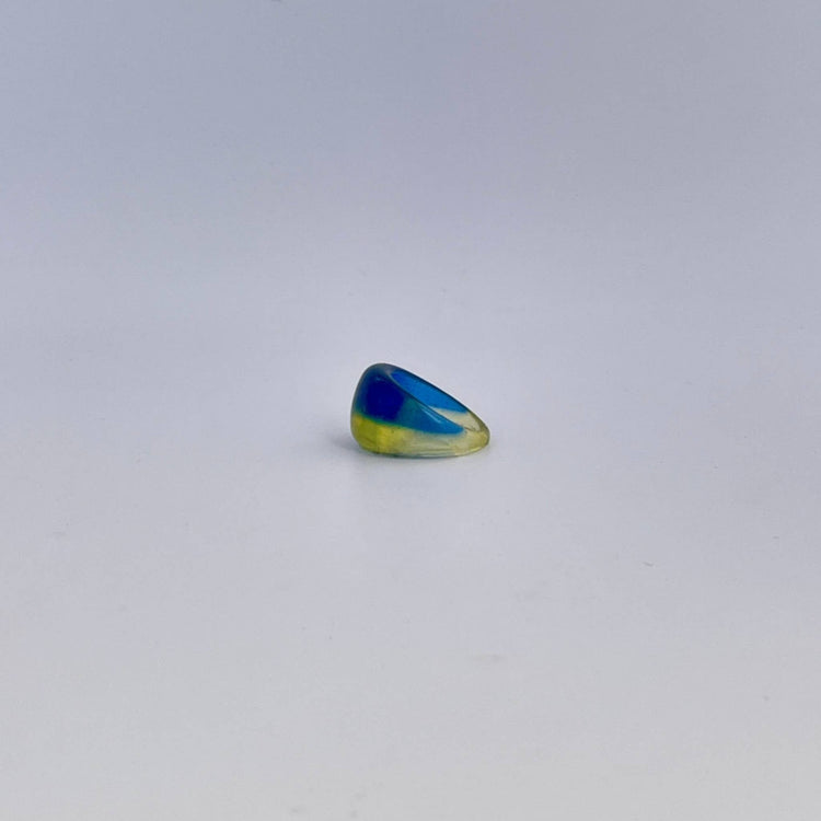 CHUNKY BUBBLE SOLIDARITY RINGS (2 Styles) - Midnight Studio Rings