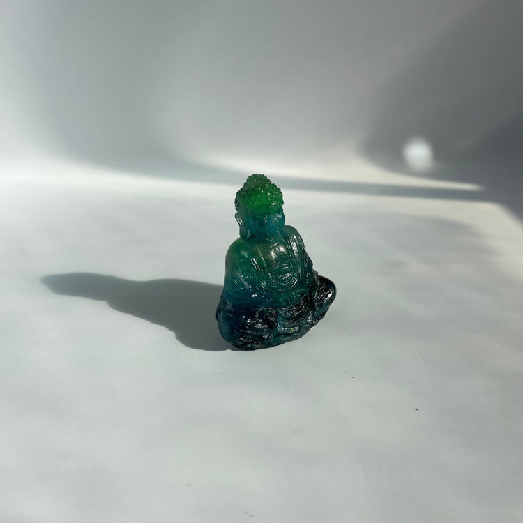 Mini Buddhas Mini Buddha Midnight Studio