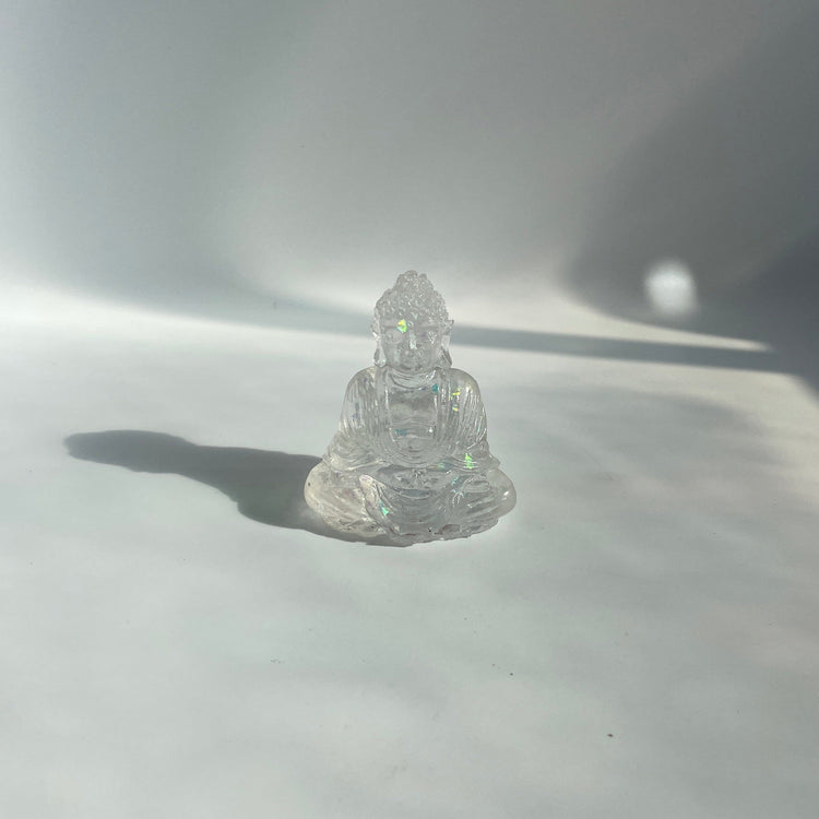 Mini Buddhas Mini Buddha Midnight Studio