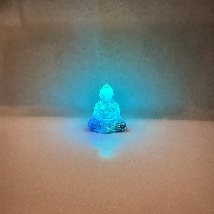 Mini Buddhas Mini Buddha Midnight Studio