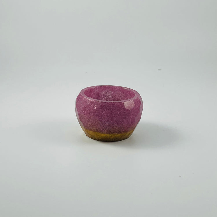 Mini Trinket Bowls bowl Midnight Studio