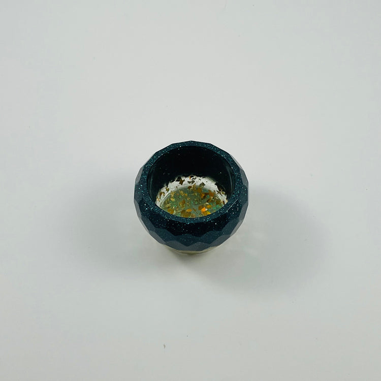 Mini Trinket Bowls bowl Midnight Studio