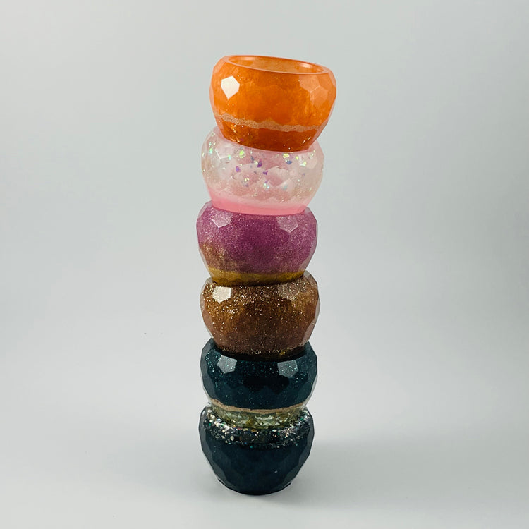 Mini Trinket Bowls bowl Midnight Studio