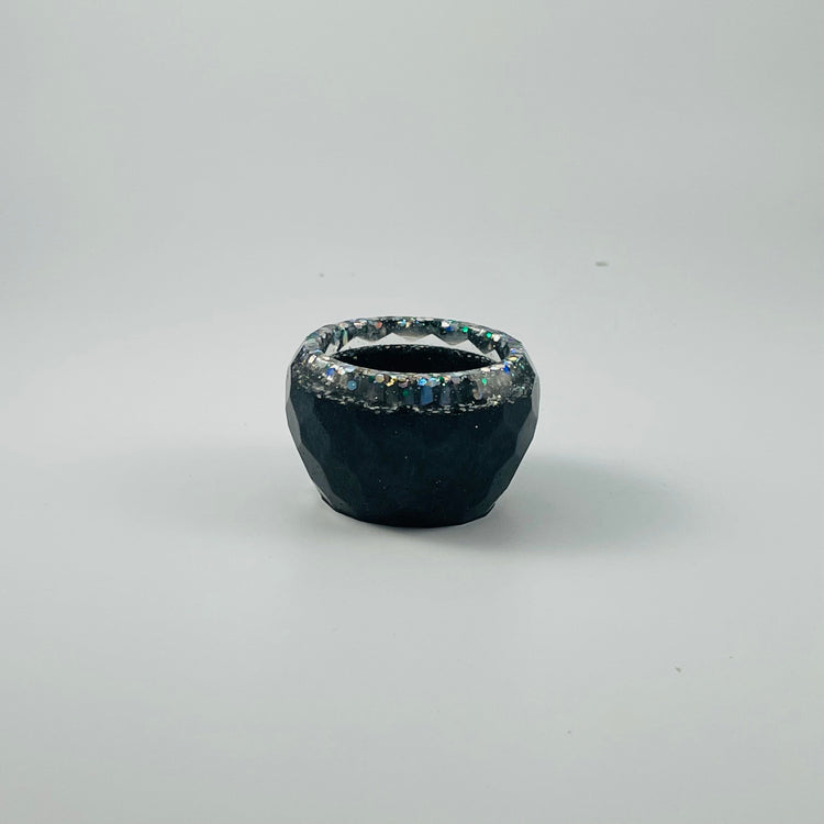 Mini Trinket Bowls bowl Midnight Studio