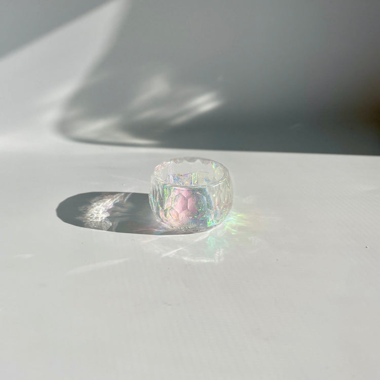 Mini Trinket Bowls bowl Midnight Studio