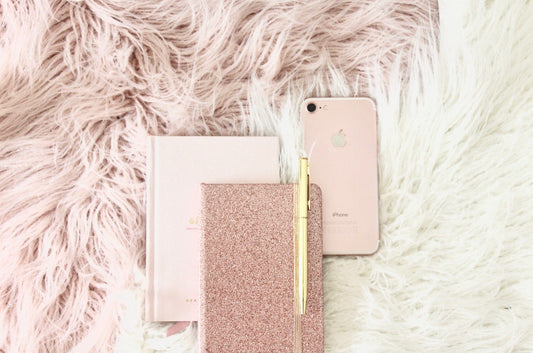 Rose Gold Accessories That Are Total Gamechangers