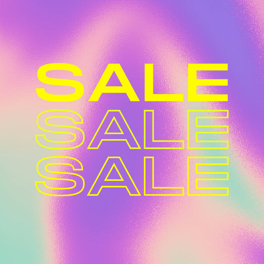 SALE