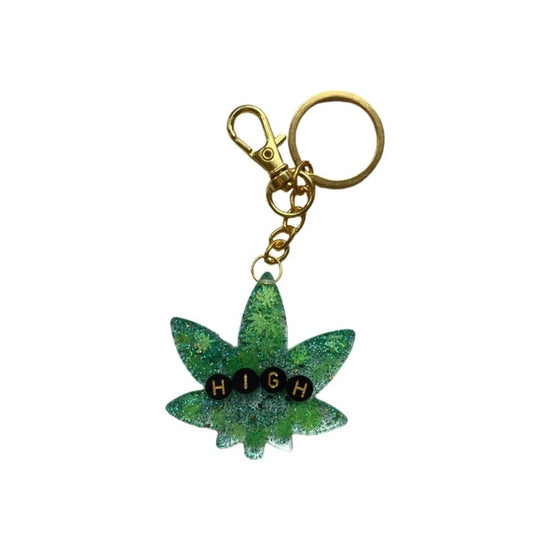 420 Keychains - Midnight Studio Keychains