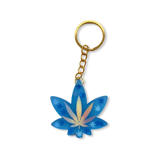 420 Keychains - Midnight Studio Keychains