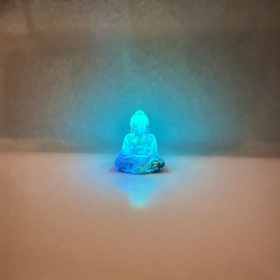 Mini Buddhas Mini Buddha Midnight Studio 