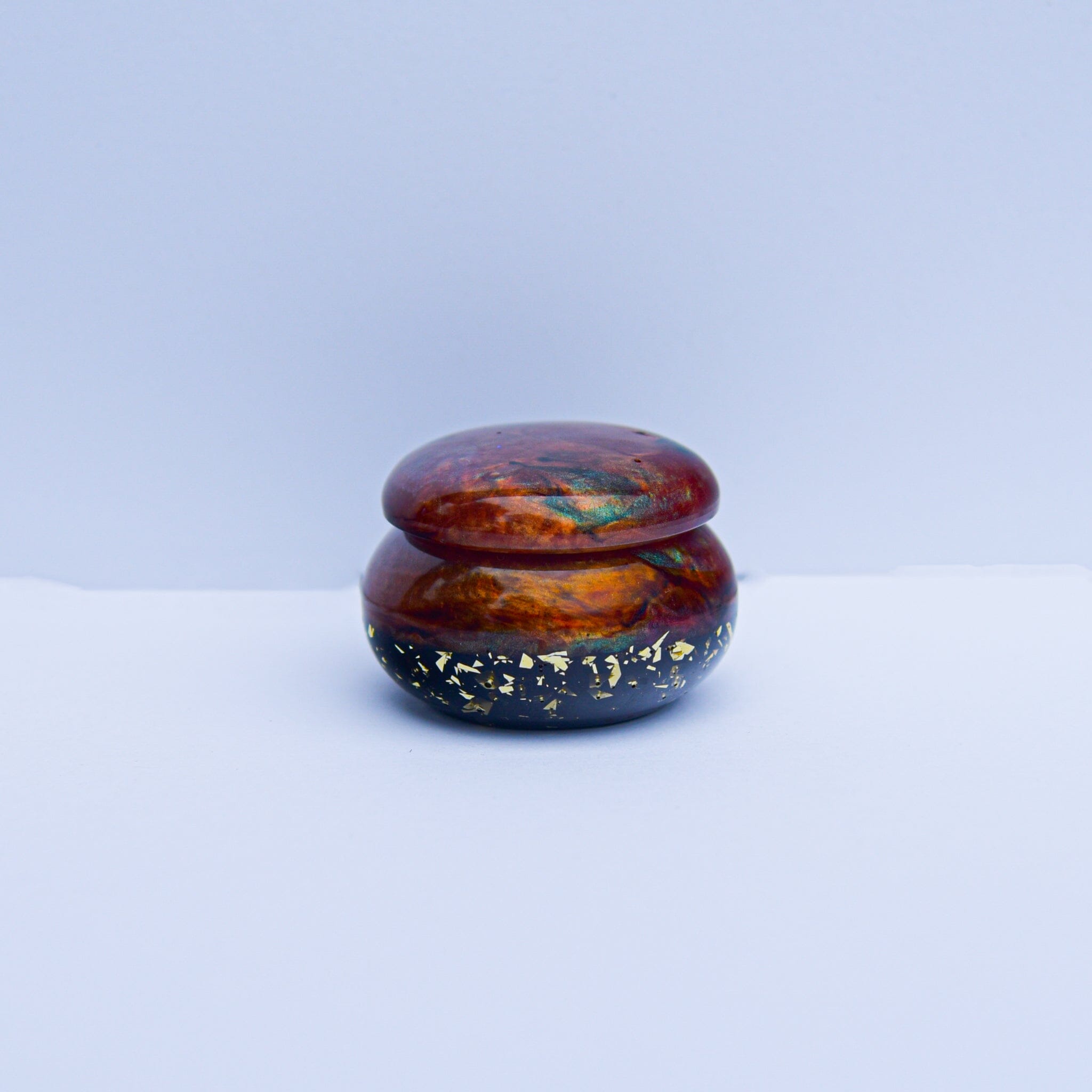 Mini Tortoiseshell Jar