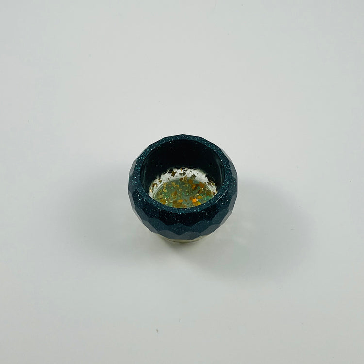 Mini Trinket Bowls bowl Midnight Studio 
