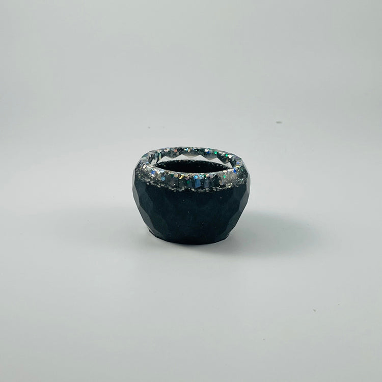 Mini Trinket Bowls bowl Midnight Studio 